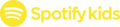 Logo of Spotify Kids