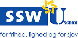 SSWUngdoms logo