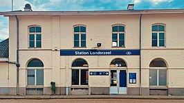 Station Londerzeel