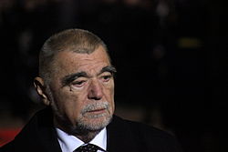 Stjepan Mesić