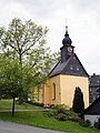 Evangelisch-lutherische Pfarrkirche St. Elisabeth