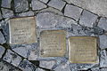 Stolperstein, Adolph-von-Harnack-Straße 18