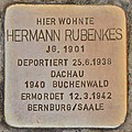 Rubenkes, Hermann