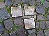 Stolpersteine Haltern Rekumer Straße 5