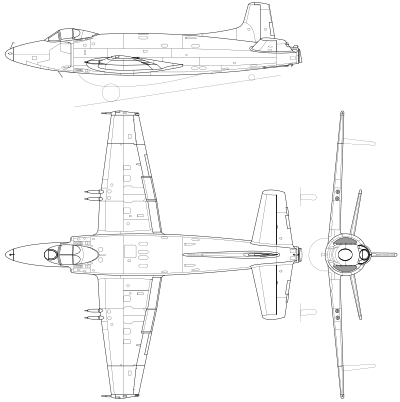 Supermarine Attacker.svg