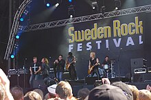 Survivor band 2013.jpg