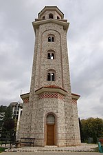 Камбанаријата