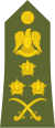 Syria Army - OF10.svg