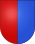 Coat of arms of Canton Ticino