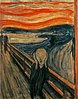 The Scream (1893 version)