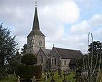 Église de St Nicholas