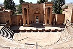 Theatre at Guelma
