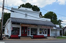 Cross Plains, Tennessee