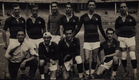 Campeonato Paulista de 1916, Wiki Esporte Alternativo