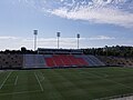Titan Stadium home stands