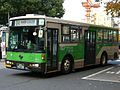 富士重工架装車 (7E) 東京都交通局 KC-LV380L