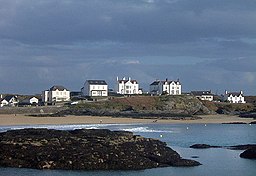 Trearddur Bay