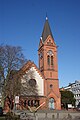 Kirchengebäude (Johanneskirche)