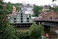 Trondheimi vanalinn