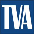 TVA logo