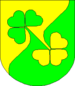 Coat of arms of Väätsa Parish