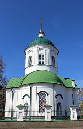 Vasylivska church Nizhyn.jpg