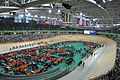 Velódromo Olímpico