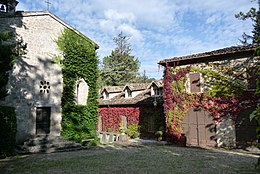 Mozzano – Veduta