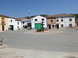 Villarejo de la Peñuela - Sœmeanza