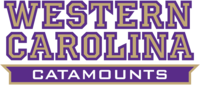 WCU Athletics wordmark.png