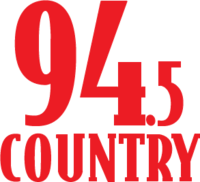 WIBW FM 94.5 Country Logo.png