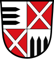 Dürrwangen címere