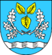 Coat of arms of Elmlohe  