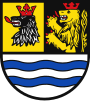 Zemský okres Neuburg-Schrobenhausen – znak