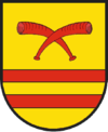 Wappen von Mellrich