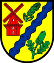 Schweindorf címere