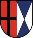Imsterberg címere