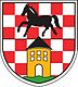 Coat of arms of Traben-Trarbach  