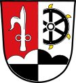 Haag címere