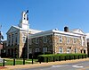 Warren County Courthouse