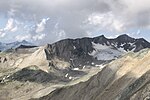 Oberster Wellachkopf Nördlichster Gipfel, Wellachköpfe Nordgipfel 2