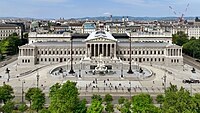 Parlamentsgebäude (Wien)