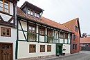 Wohnhaus