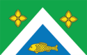 Distretto di Zastavna – Bandiera