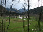 Zgornje Jezersko, Slovenia