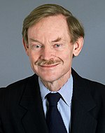 Robertus Zoellick: imago