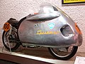 Sportmax, 1955 im Zweirad-Museum