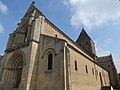 Vignette pour Église Saint-Jean-Baptiste de Château-Gontier