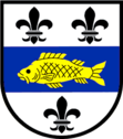 Wappen von Řepice