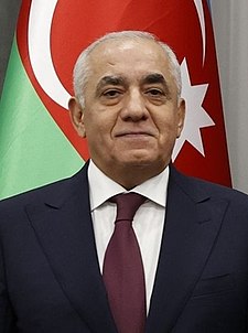 Ali Asadov (2022)